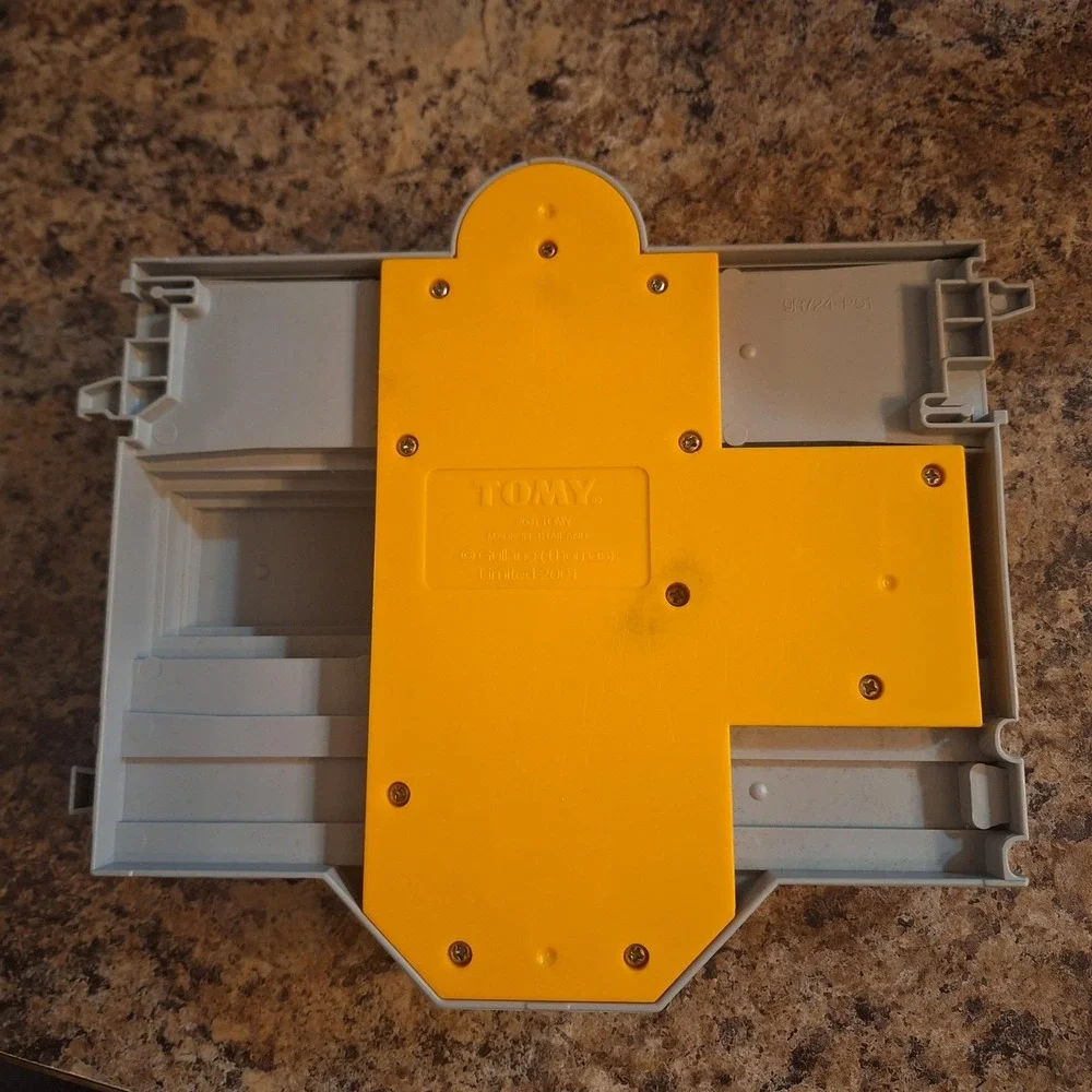 Tomy‎ Thomas Tank Engine Trackmaster 2001 Junction Platform Track Replacement